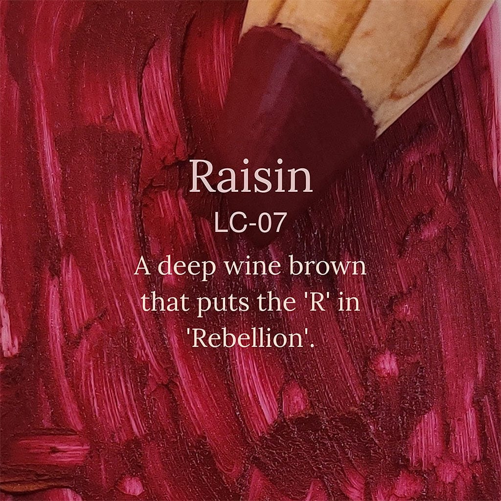 Raisin-LC07