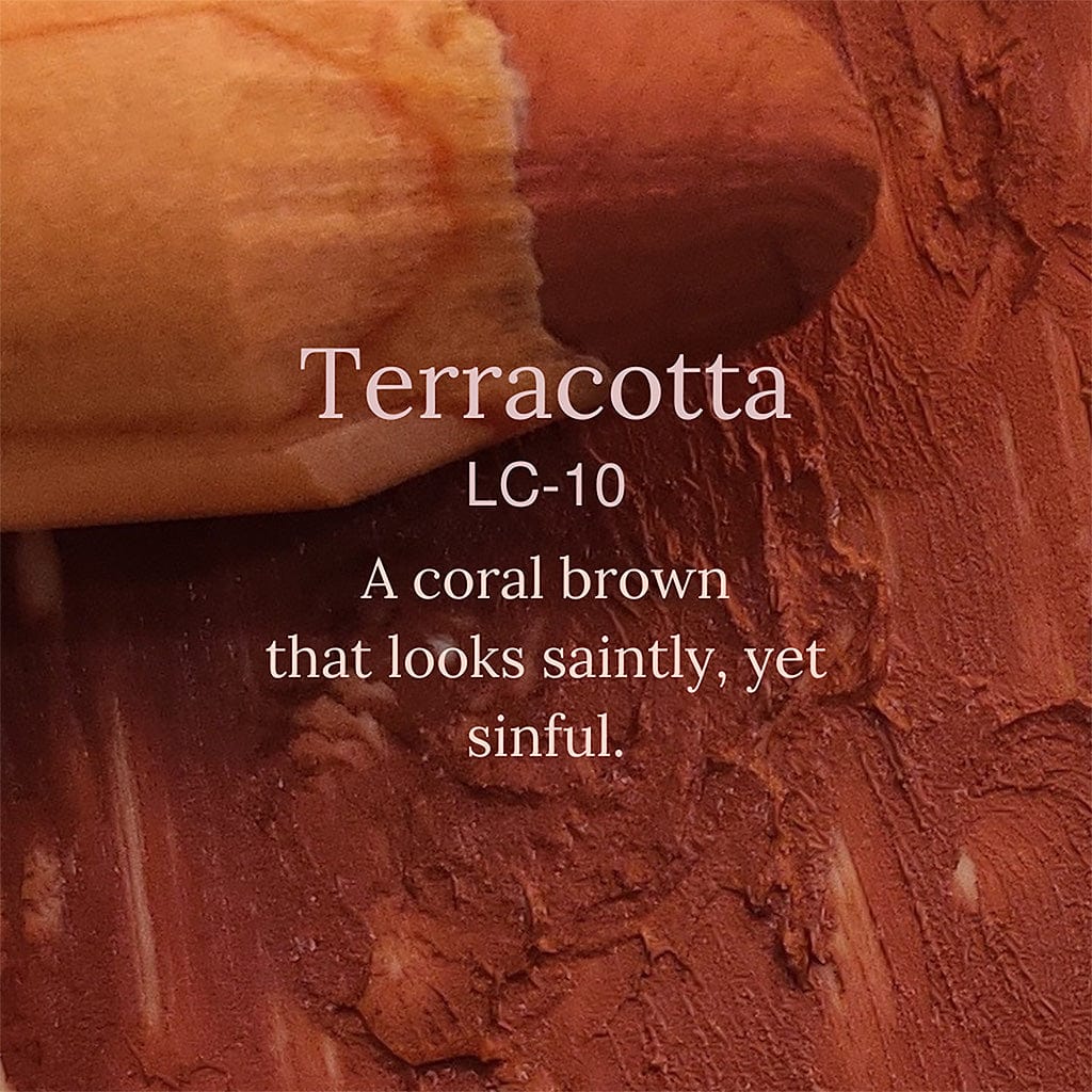 Terracotta-LC10