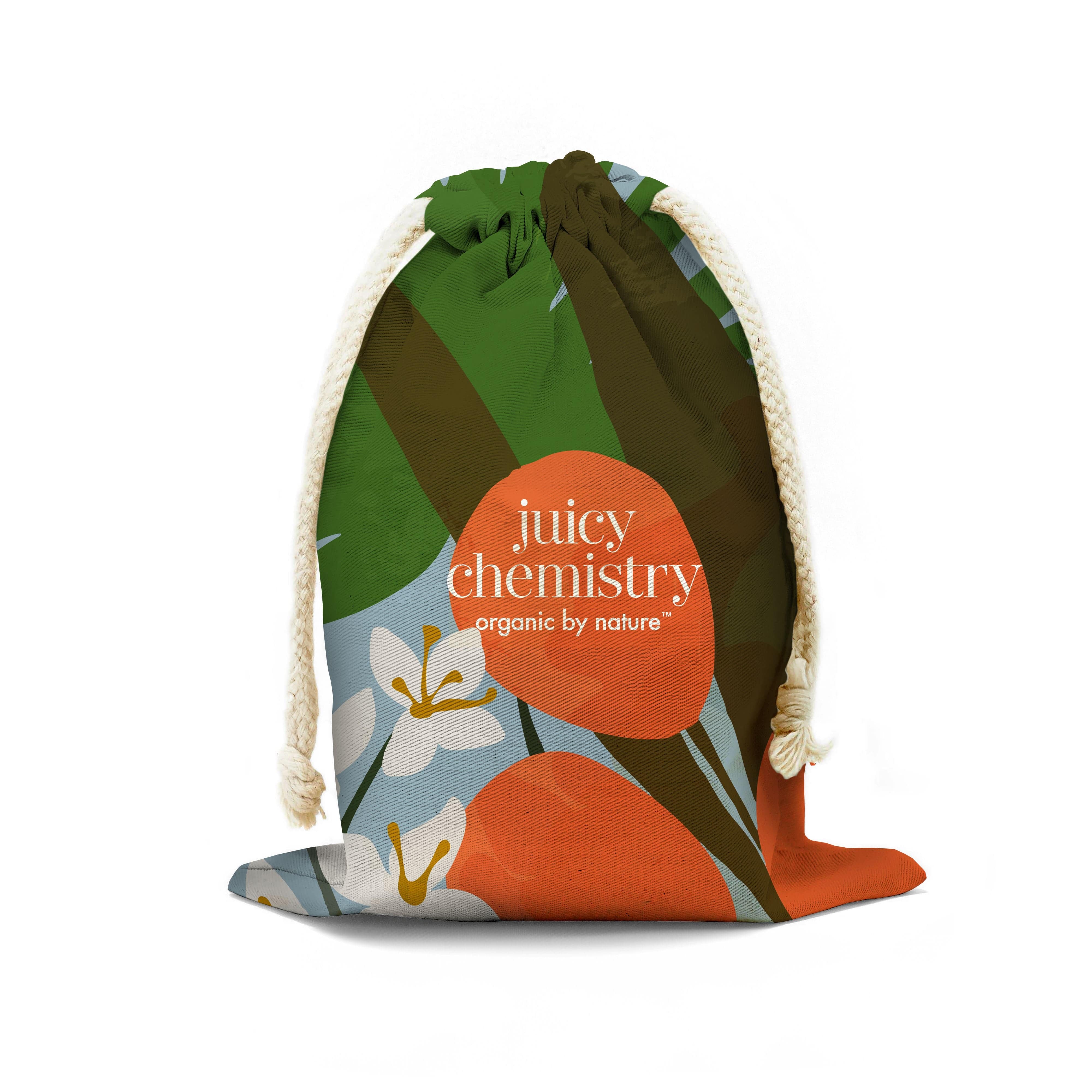 Festive Cotton Gift Potli Bag