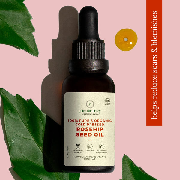Rosehip seed oil sale