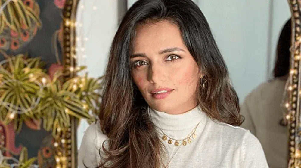 Roshni Chopra, Actor, Entrepreneur & Content Creator