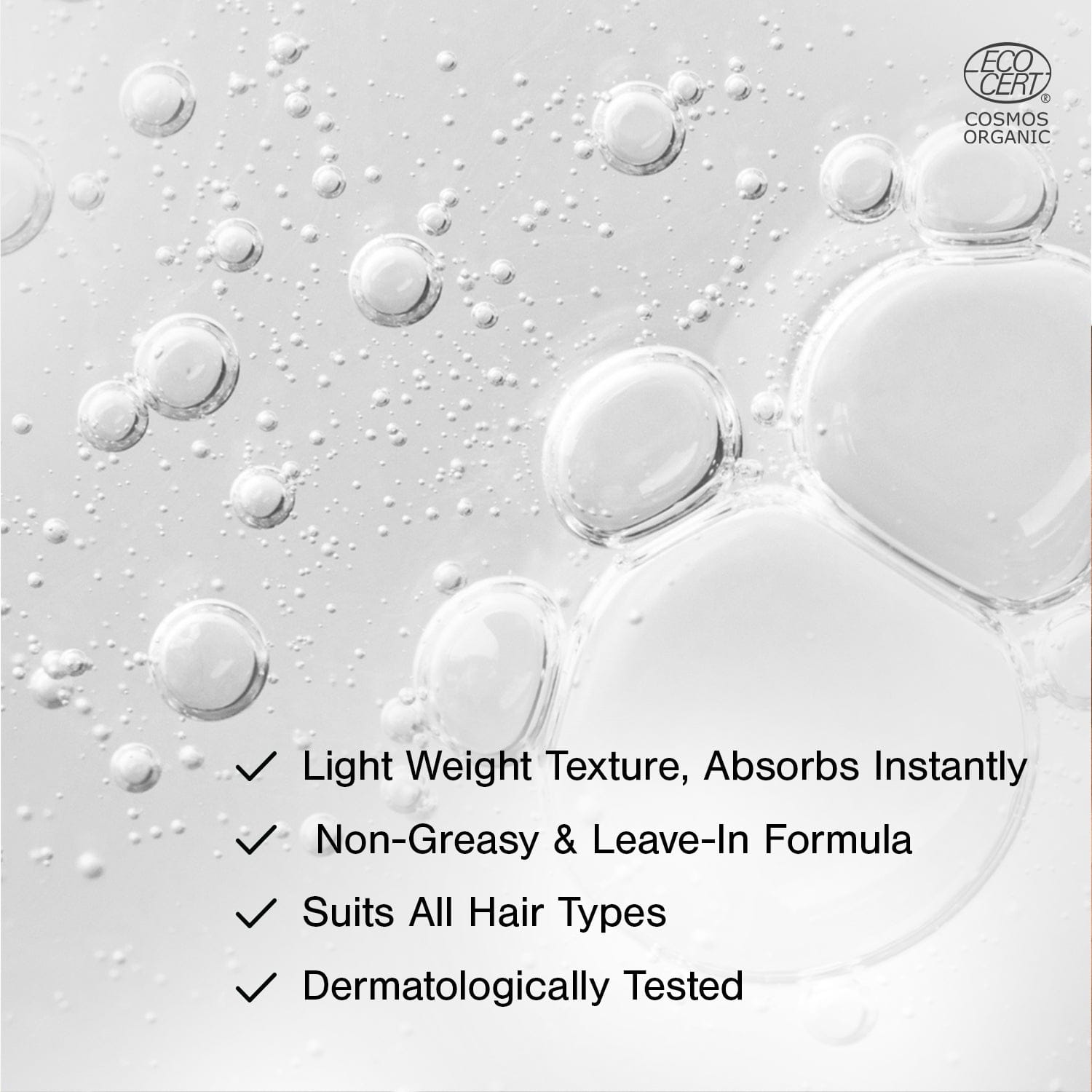 Stemcells + Multi-Peptide Hair Growth Serum Fortified With Redensyl & Anagain