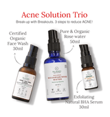 Acne Solution Trio