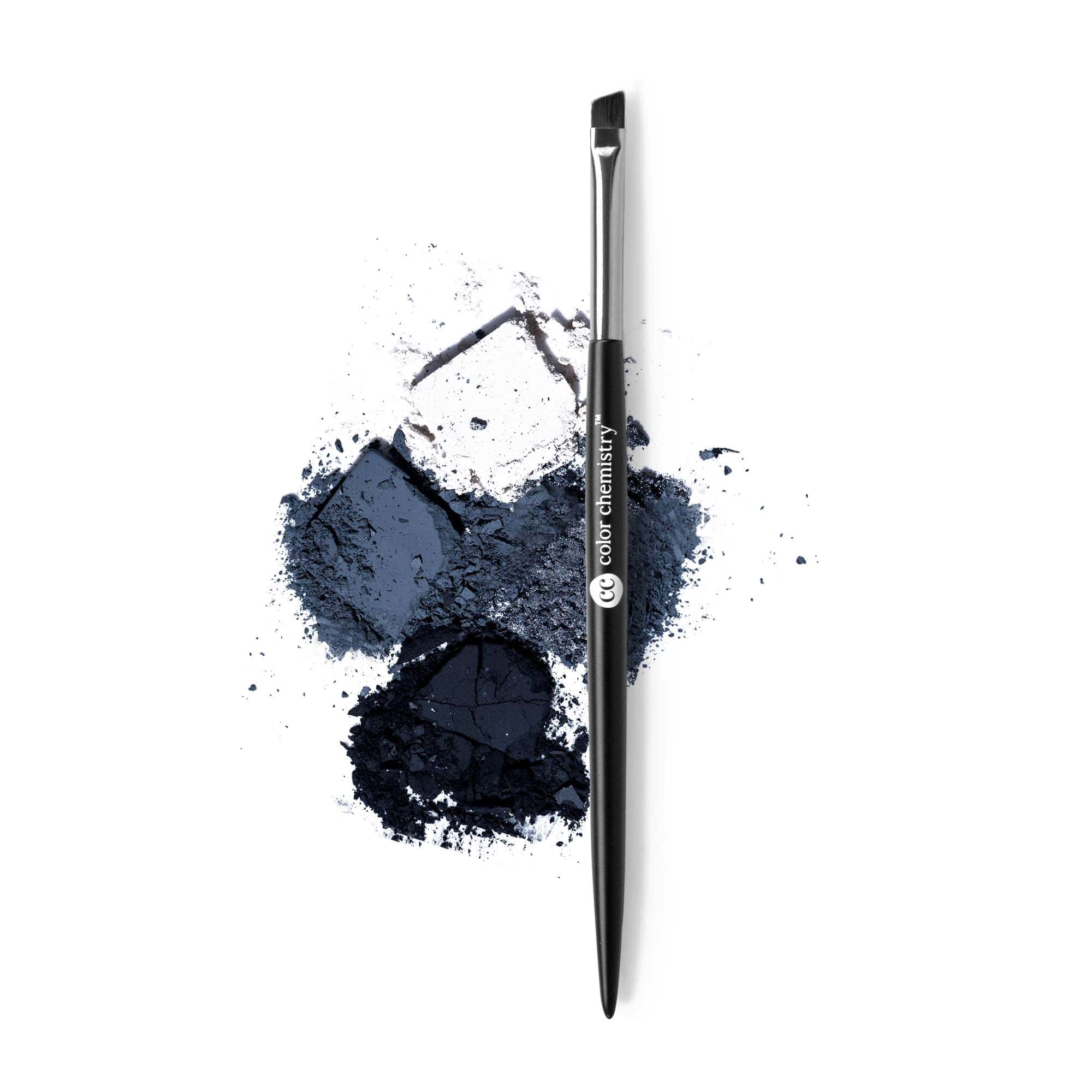 Angled Liner Brush