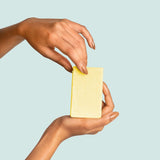 Energising Organic Face & Body Soap