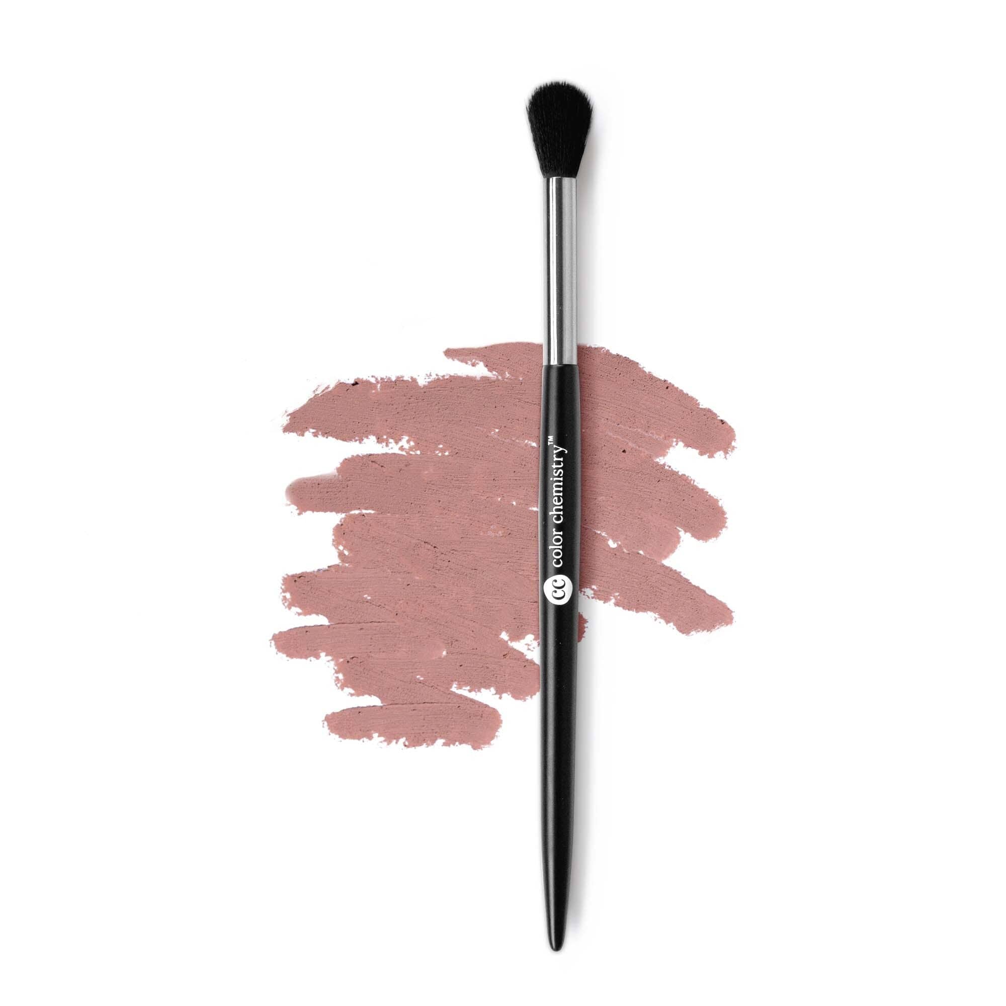 Eyeshadow Blending Brush  - Juicy Chemistry