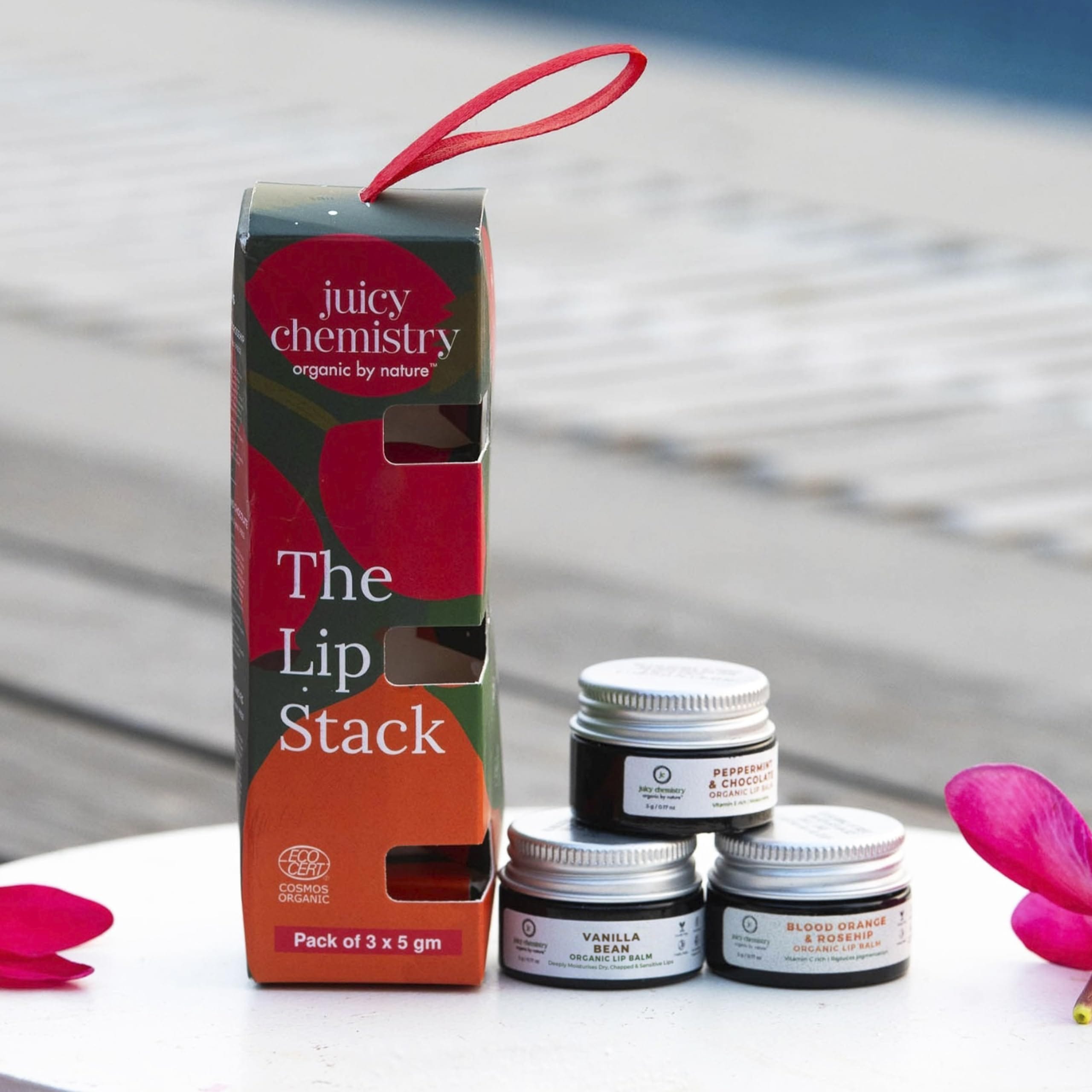 Lips Stack The Lip Stack