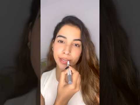 Vitamin C Natural Lip Conditioning Serum - Product Video