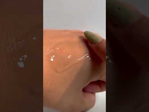 Certified Organic Aloe Vera Gel for Skin and Hair - Product Video