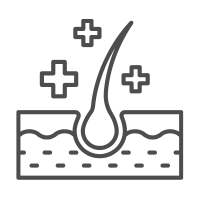 Balances Scalp Health