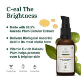 Vitamin C Skin Brightening Serum