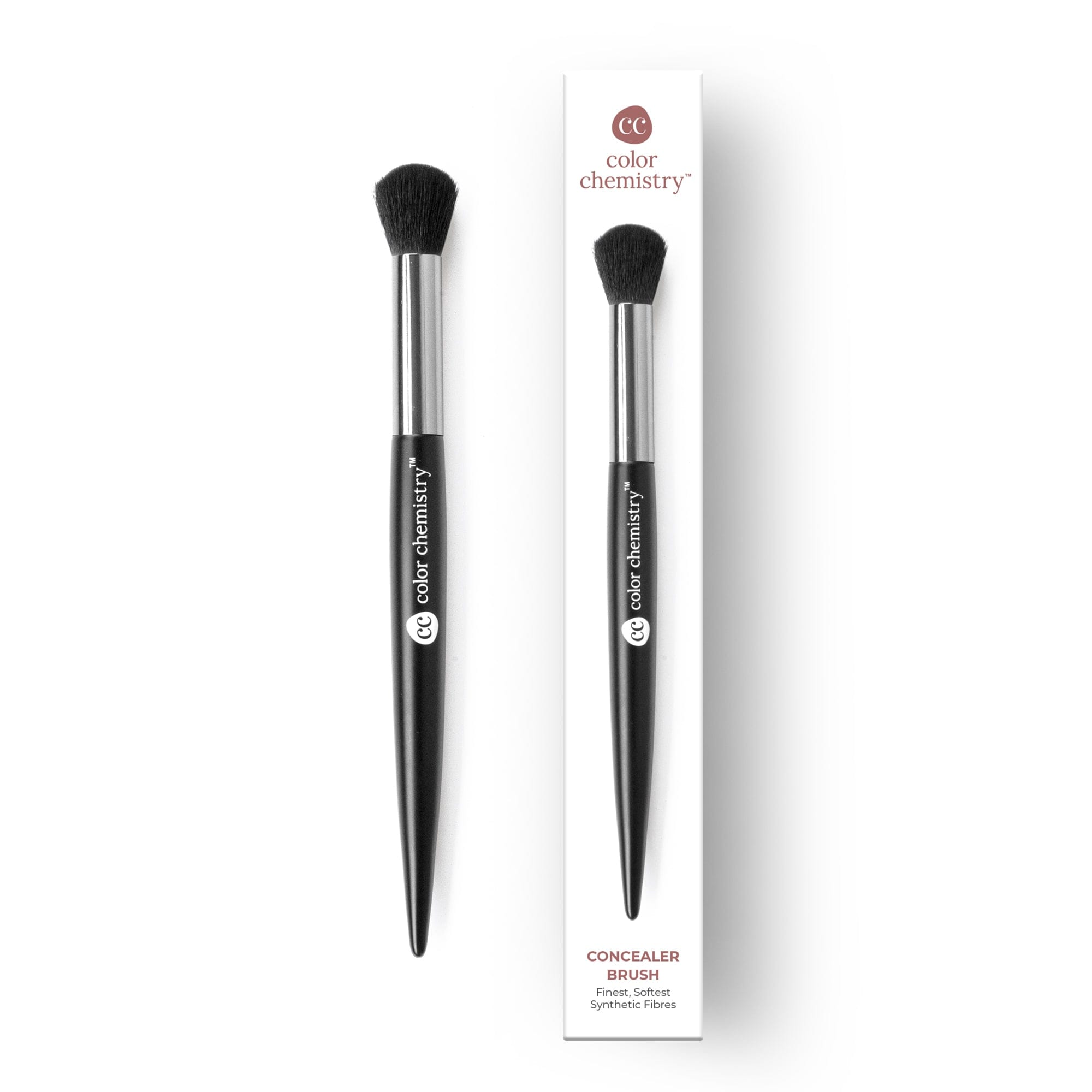 Concealer Brush  - Juicy Chemistry