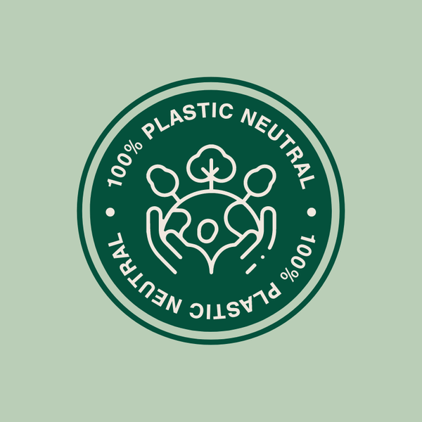 Donate Re 5 /- to offset your plastic footprint  - Juicy Chemistry