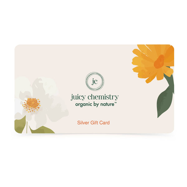 E-gift card  - Juicy Chemistry