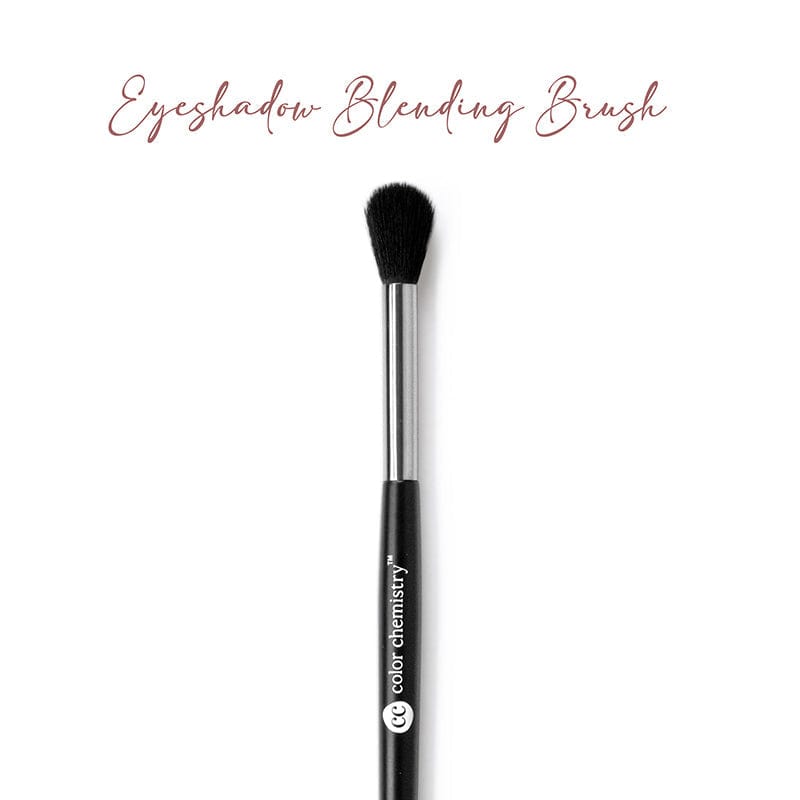 Eye Brushes Set  - Juicy Chemistry