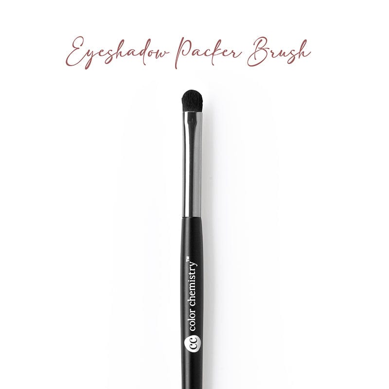 Eye Brushes Set  - Juicy Chemistry